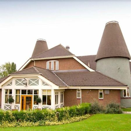 Premier Inn Derby South Ngoại thất bức ảnh