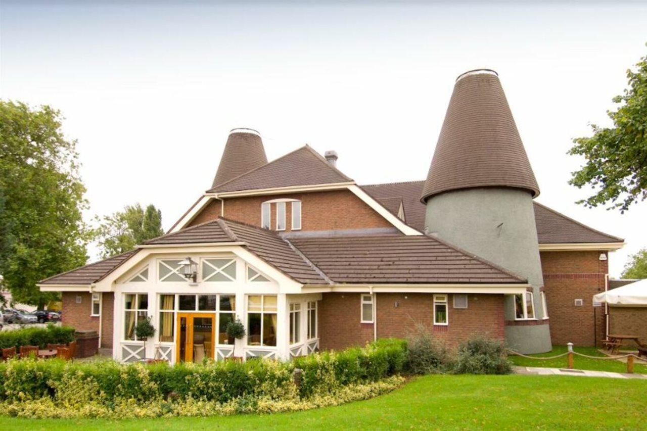 Premier Inn Derby South Ngoại thất bức ảnh