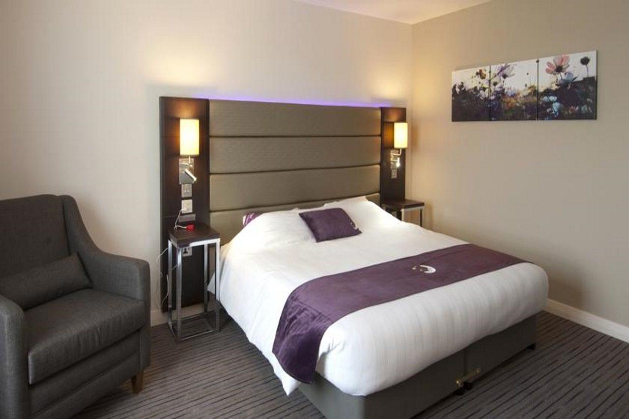 Premier Inn Derby South Ngoại thất bức ảnh