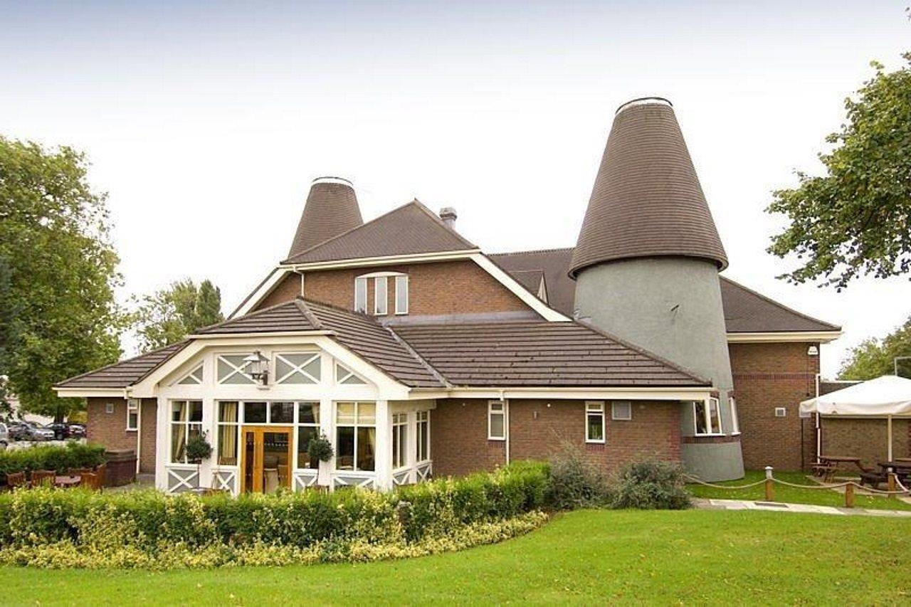 Premier Inn Derby South Ngoại thất bức ảnh