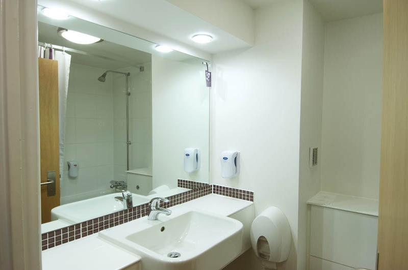 Premier Inn Derby South Ngoại thất bức ảnh