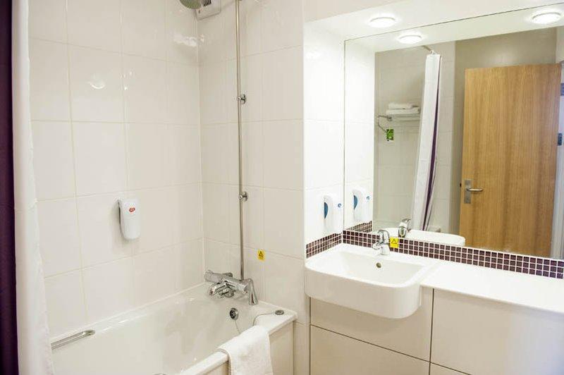 Premier Inn Derby South Ngoại thất bức ảnh